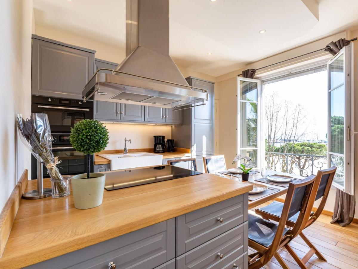Apartment Les Sirenes By Interhome แซ็งต์-แมกซีม ภายนอก รูปภาพ