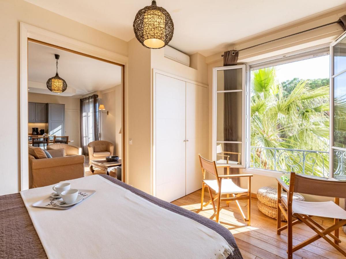 Apartment Les Sirenes By Interhome แซ็งต์-แมกซีม ภายนอก รูปภาพ