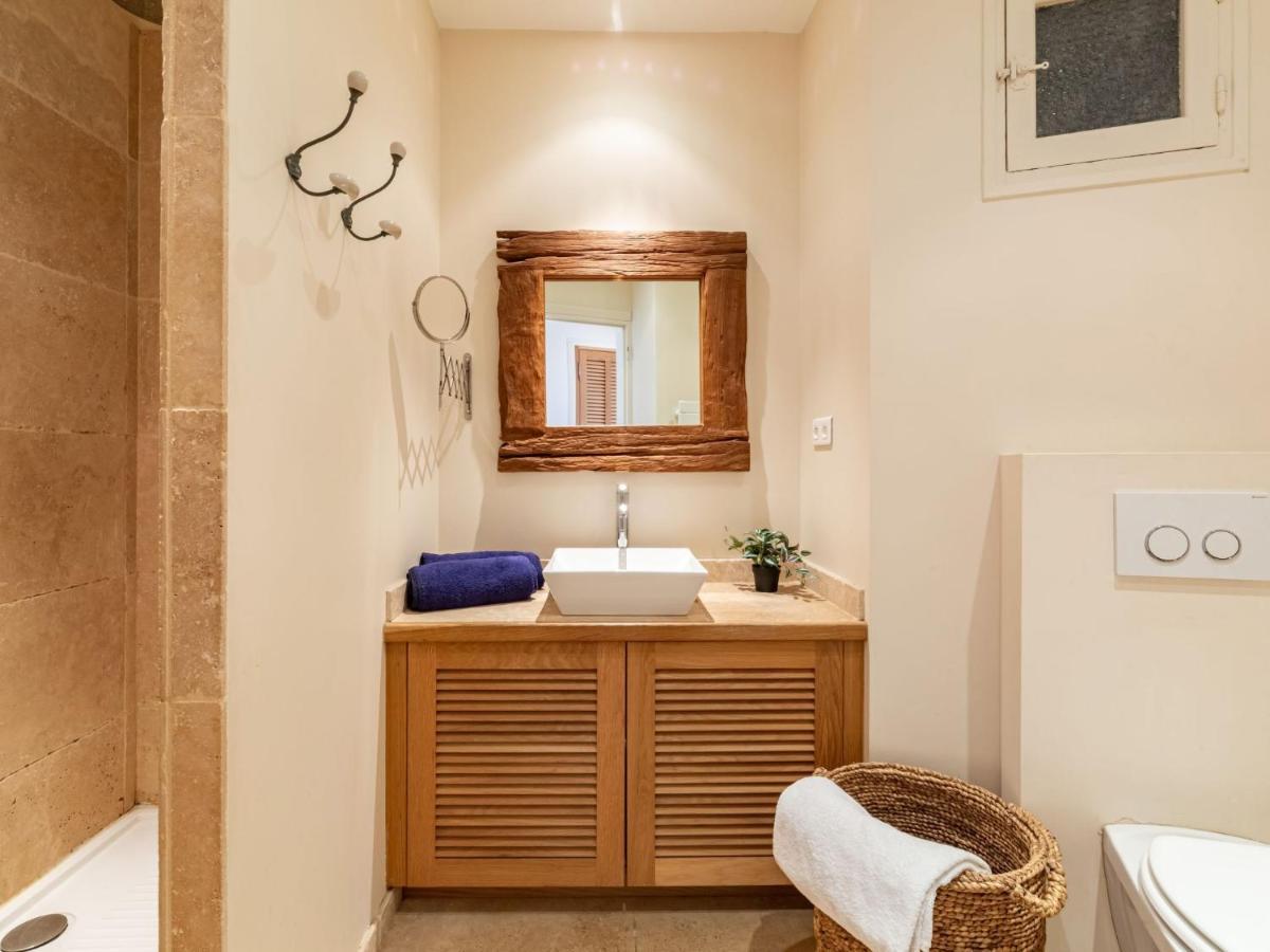 Apartment Les Sirenes By Interhome แซ็งต์-แมกซีม ภายนอก รูปภาพ