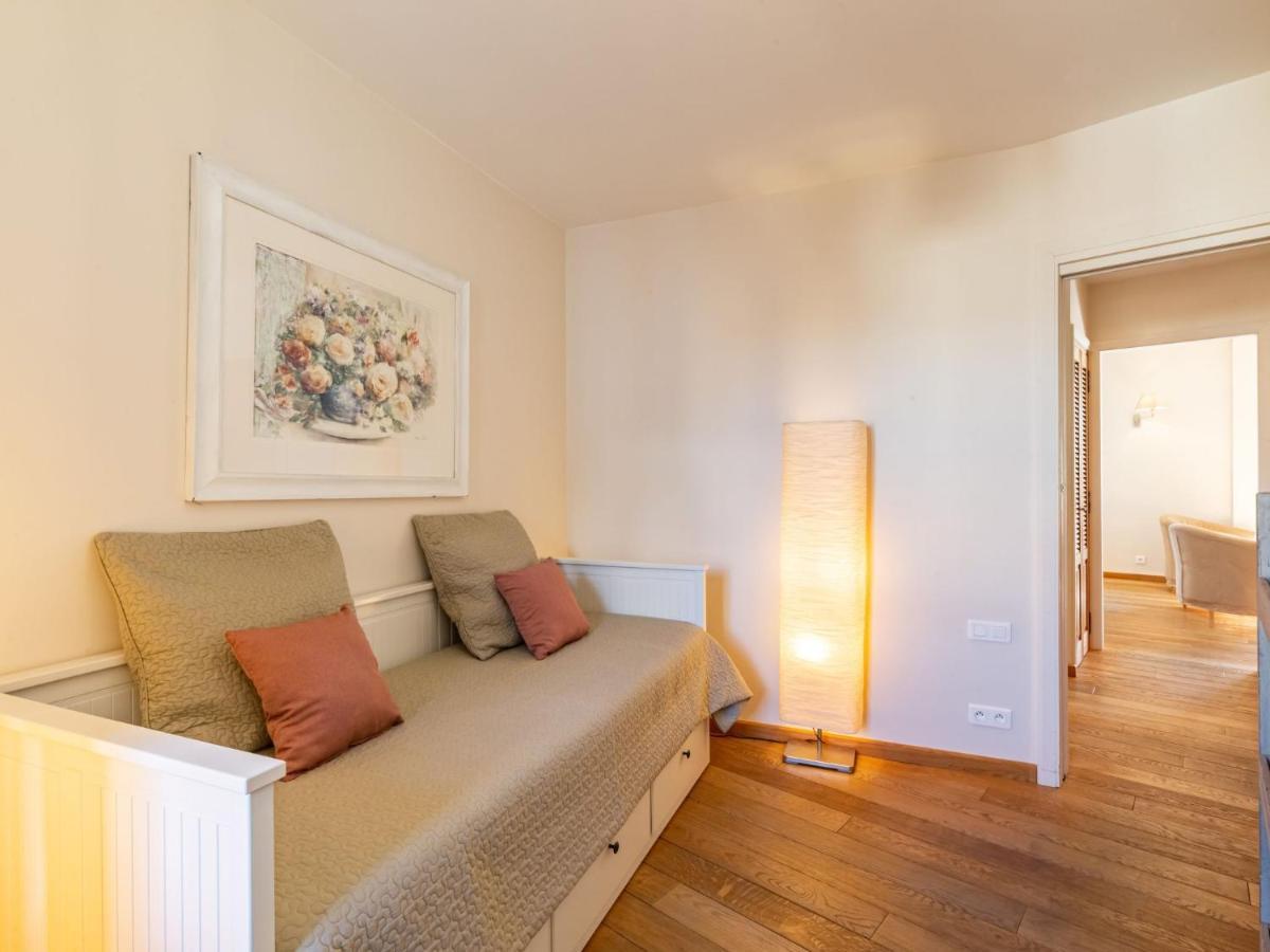 Apartment Les Sirenes By Interhome แซ็งต์-แมกซีม ภายนอก รูปภาพ