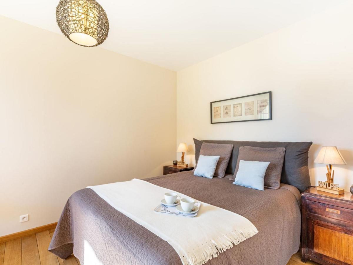 Apartment Les Sirenes By Interhome แซ็งต์-แมกซีม ภายนอก รูปภาพ