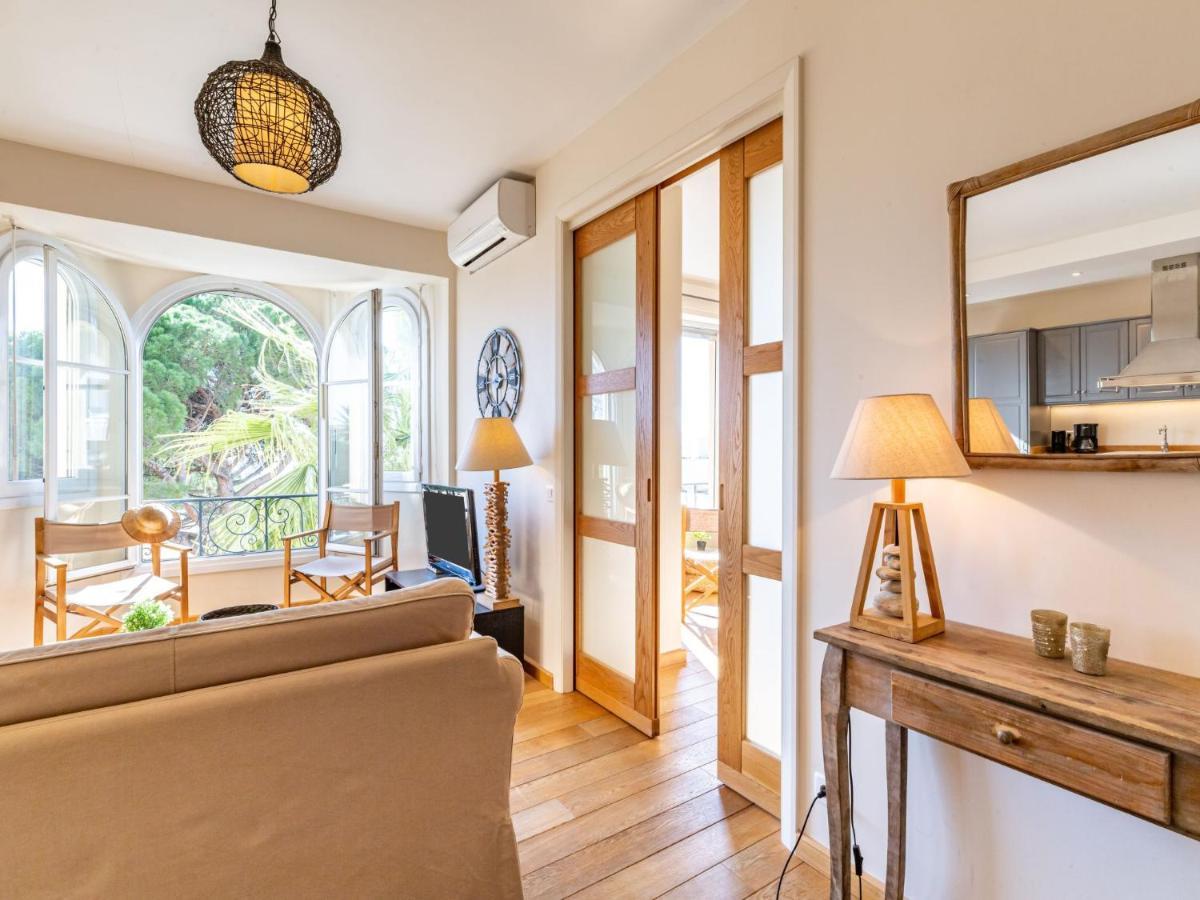 Apartment Les Sirenes By Interhome แซ็งต์-แมกซีม ภายนอก รูปภาพ