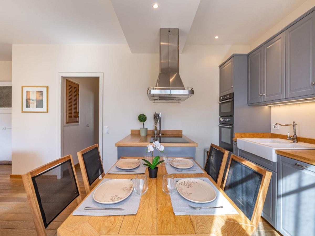 Apartment Les Sirenes By Interhome แซ็งต์-แมกซีม ภายนอก รูปภาพ