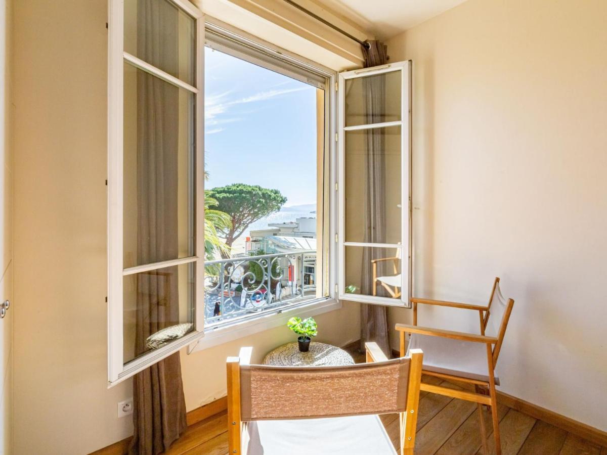 Apartment Les Sirenes By Interhome แซ็งต์-แมกซีม ภายนอก รูปภาพ