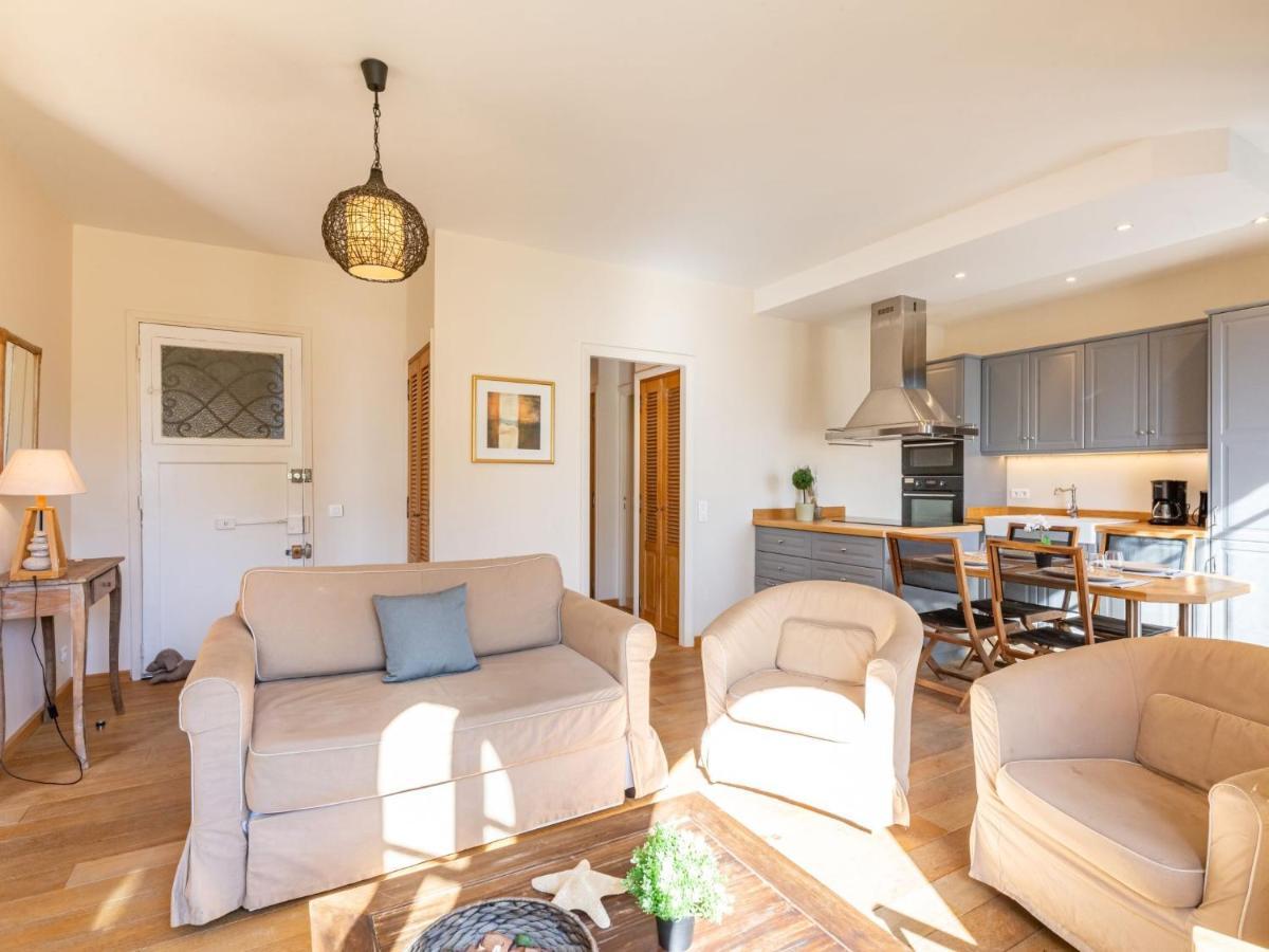 Apartment Les Sirenes By Interhome แซ็งต์-แมกซีม ภายนอก รูปภาพ