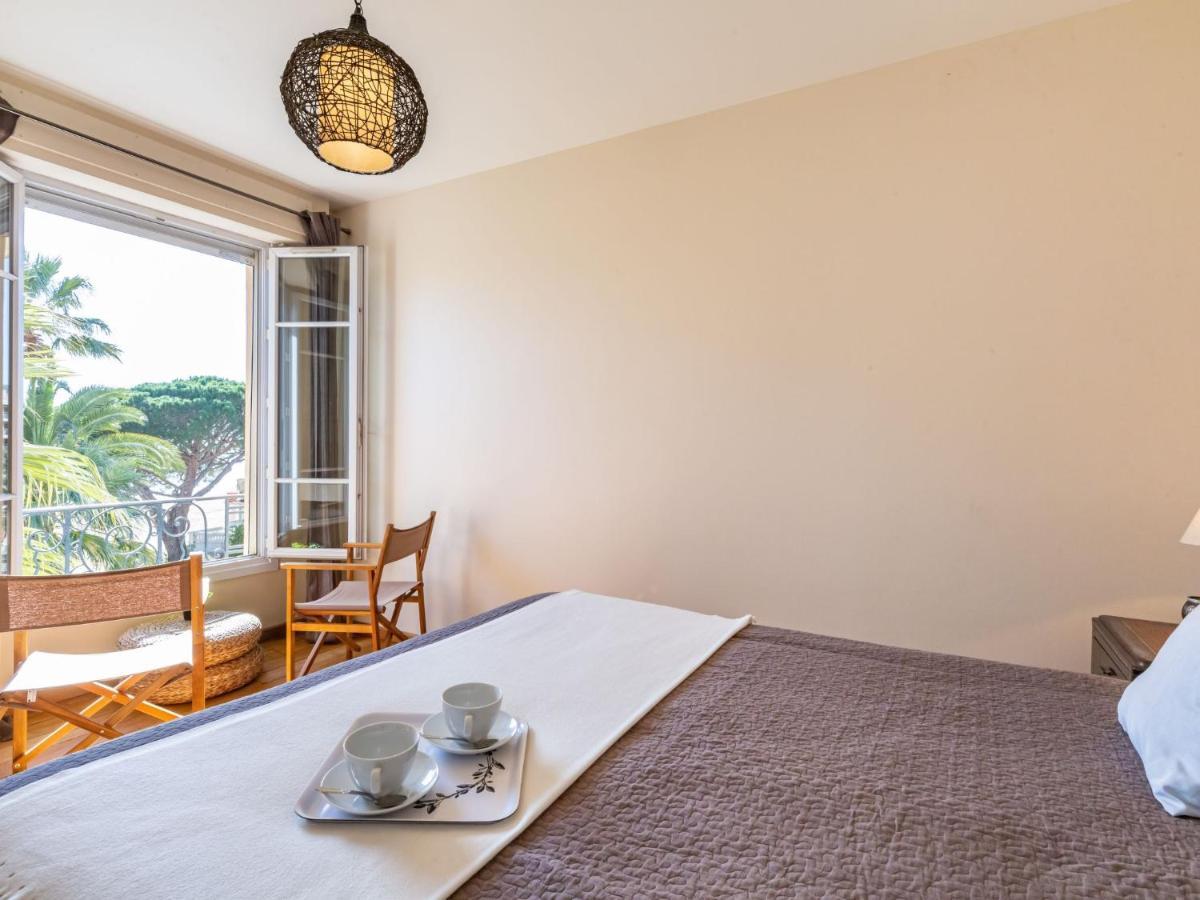 Apartment Les Sirenes By Interhome แซ็งต์-แมกซีม ภายนอก รูปภาพ
